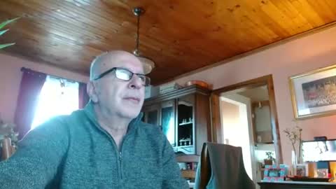 Maurice online show from 02.14.25