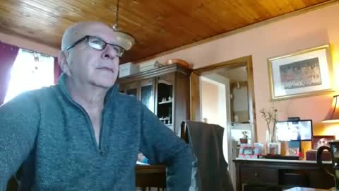 Maurice online show from 02.15.25