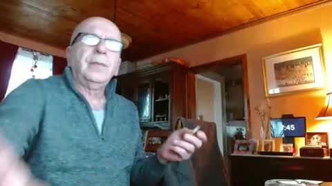 Maurice online show from 02.16.25