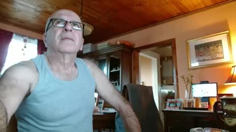 Maurice online show from 02.17.25