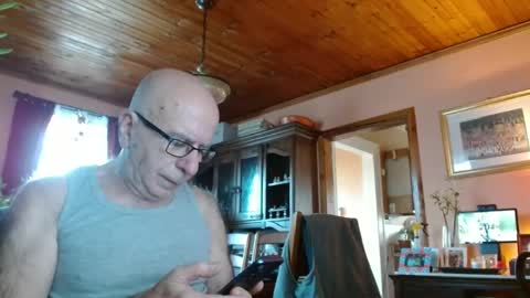 Maurice online show from 02.18.25