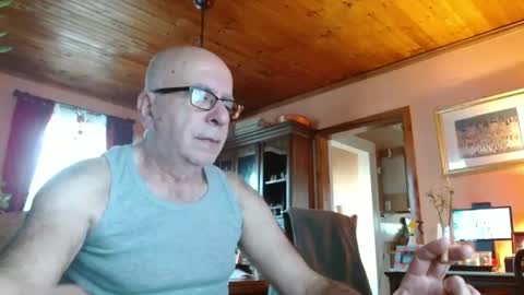 Maurice online show from 02.19.25