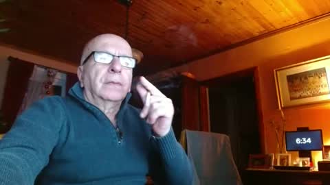 Maurice online show from 02.20.25