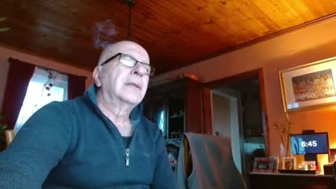 Maurice online show from 02.23.25