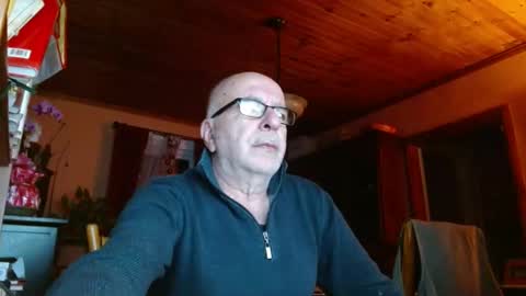 Maurice online show from 03.01.25