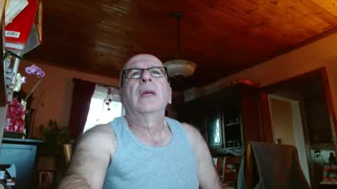 Maurice online show from 03.05.25