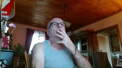 Maurice online show from 03.06.25
