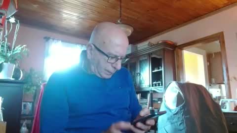 Maurice online show from 01.13.26