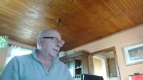 Maurice online show from 03.25.26