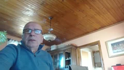 Maurice online show from 04.08.26