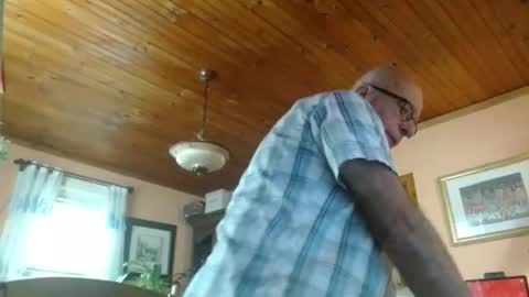 Maurice online show from 05.22.26