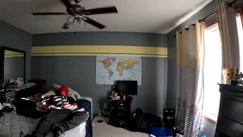 mauricescott online show from 11.03.25