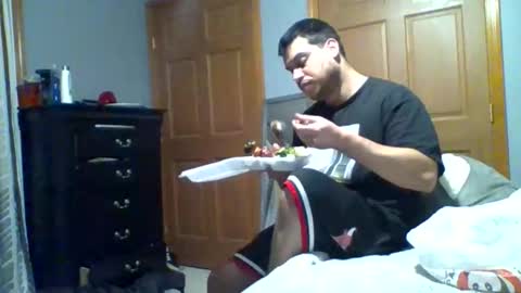 mauricescott online show from 02.11.26