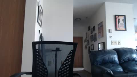 mauricewilson86 online show from 10.26.25