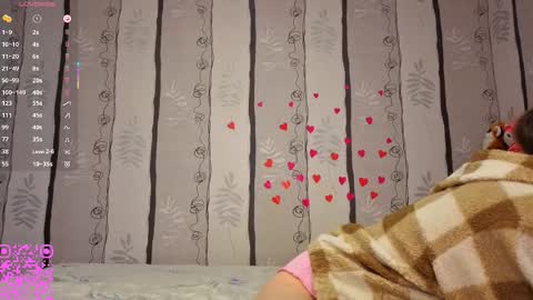 Snapshot of maurineneverman chatting on 02.13.26 Lucy online show from 02.13.26