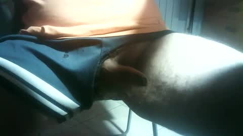 maurit964 online show from 11.02.25