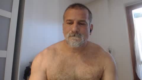 mauro1971 online show from 10.03.25