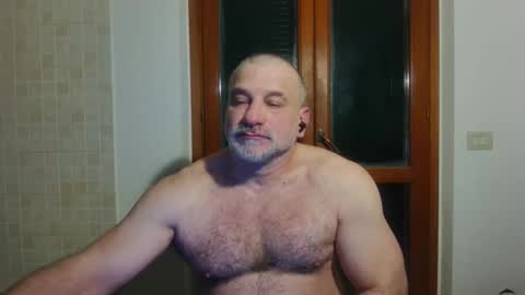 mauro1971 online show from 03.21.26