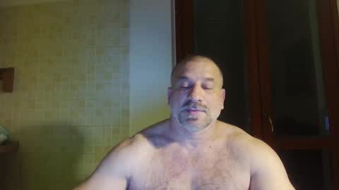 mauro1971 online show from 05.04.26