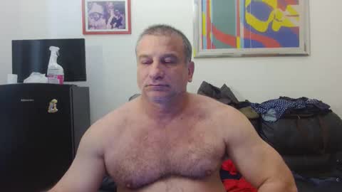 mauro1971 online show from 05.31.26