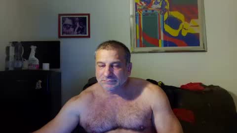 mauro1971 online show from 06.03.26