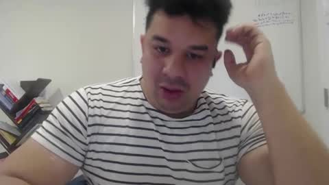 Snapshot of mauro656 chatting on 02.10.25 mauro656 online show from 02.10.25