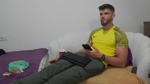 mauro_real_man online show from 05.19.26