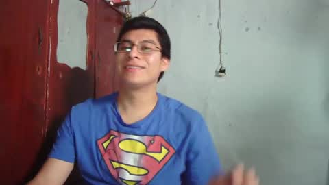 Mauro online show from 12.12.24