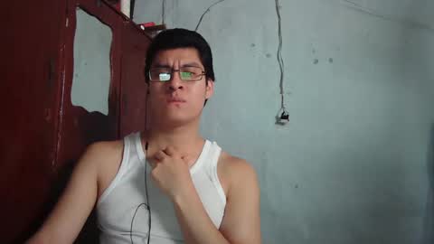 Mauro online show from 12.14.24