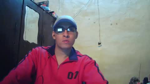 Mauro online show from 11.12.25