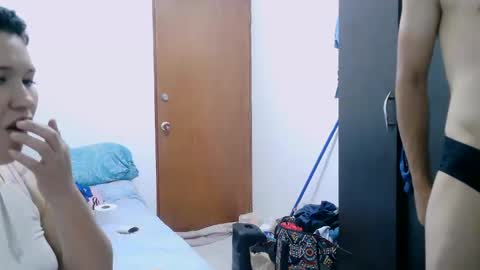 mauroluxandra online show from 02.09.26