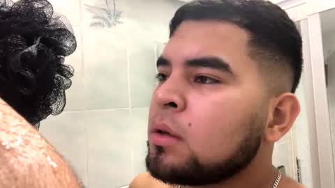 Snapshot of mauroo2025 chatting on 11.02.25 mauroo2025 online show from 11.02.25