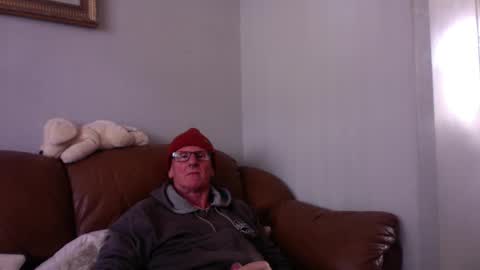 mav3633 online show from 10.27.25