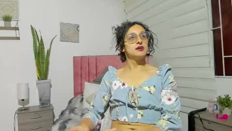Snapshot of maverick_angel chatting on 04.30.26 Maverick online show from 04.30.26
