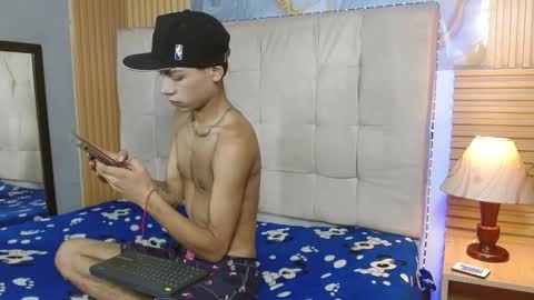 maverickhotson303av online show from 12.02.25