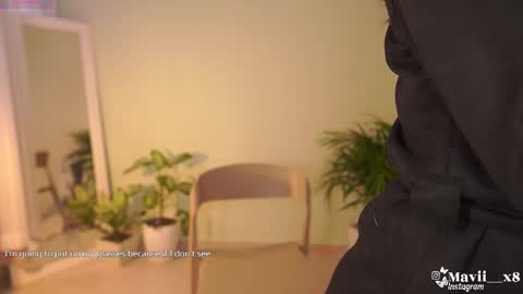 Maria Victoria Schedule 2pm until 9pm GMT-5 online show from 02.08.26