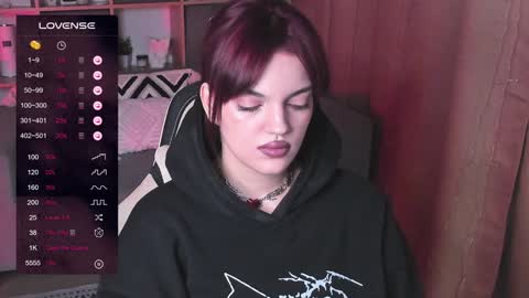 Snapshot of mavis_crystal chatting on 01.19.25 Mavis online show from 01.19.25