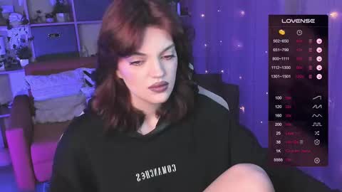 Snapshot of mavis_crystal chatting on 03.01.25 Mavis online show from 03.01.25