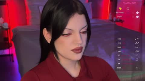 Mavis online show from 12.02.25