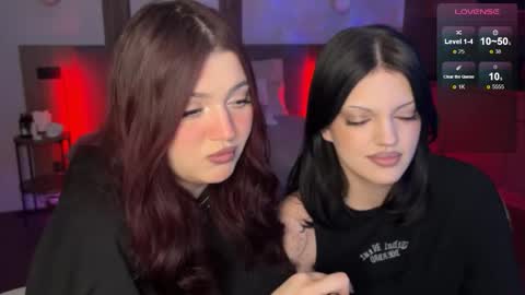 Mavis online show from 01.14.26