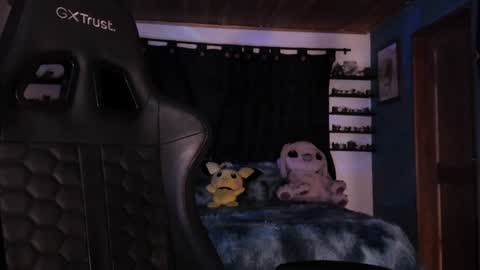 Hilary online show from 12.11.24