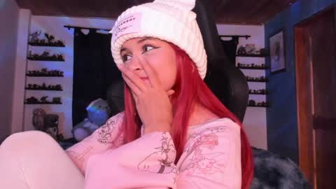 Hilary online show from 12.15.24