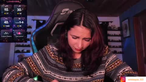 Hilary online show from 01.23.25