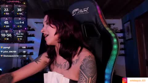 Hilary online show from 01.28.25