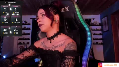 Hilary online show from 02.01.25