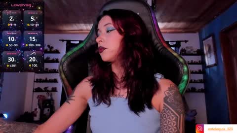 Hilary online show from 02.02.25