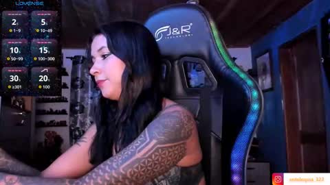 Snapshot of mavis_fuentes chatting on 11.26.25 Hilary online show from 11.26.25