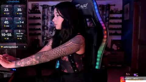 Snapshot of mavis_fuentes chatting on 12.03.25 Hilary online show from 12.03.25