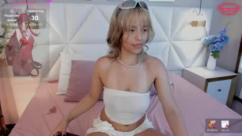 mavis_luxury online show from 05.06.26