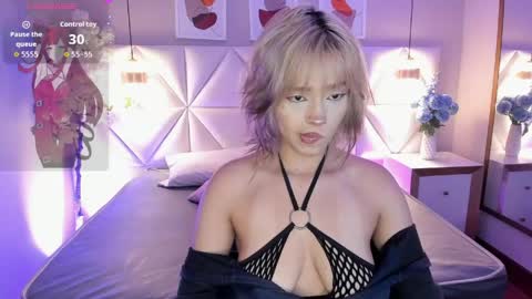 mavis_luxury online show from 05.07.26